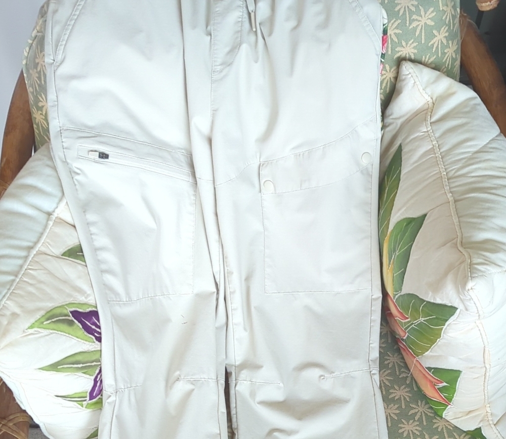 Women's Cargo Pants Petite